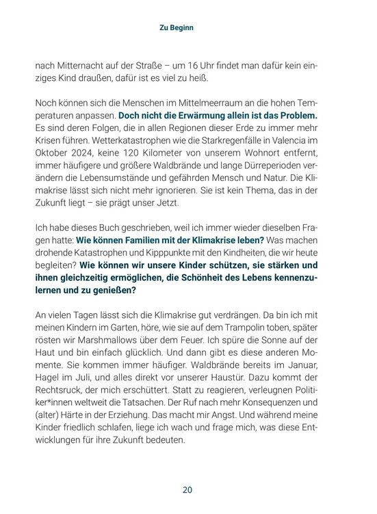 Produktbild: Kindheit am Kipppunkt