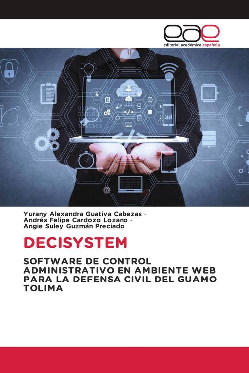 Produktbild: Decisystem