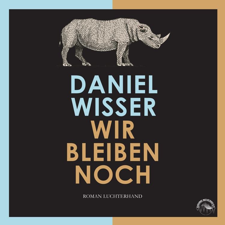 Produktbild: Wir bleiben noch