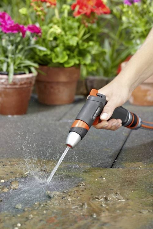 Produktbild: GARDENA Premium 18305-20 Reinigungsspritze
