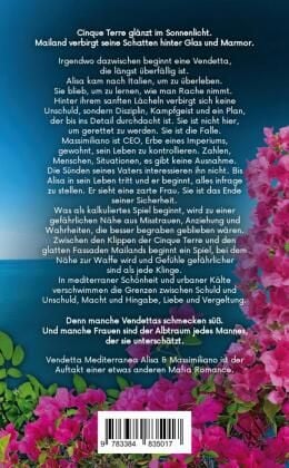Produktbild: Vendetta Mediterranea