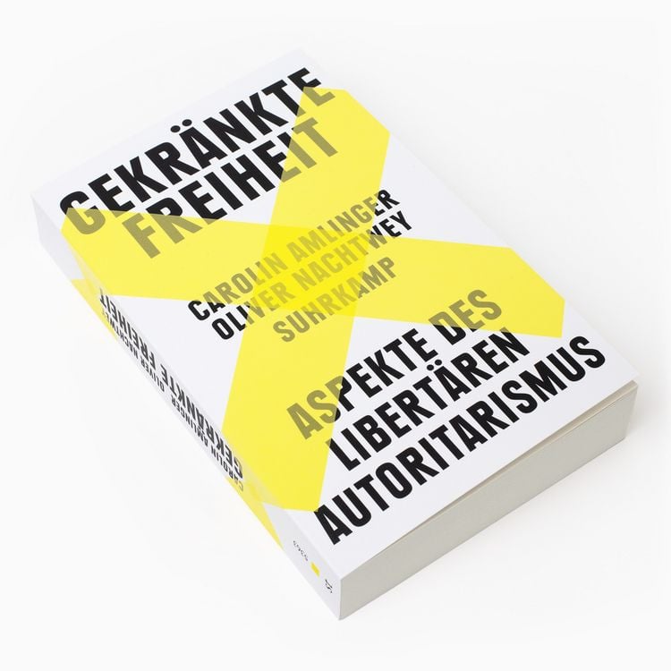 Produktbild: Gekr&auml;nkte Freiheit