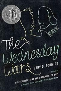 Produktbild: The Wednesday Wars