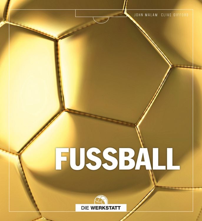 Produktbild: Fu&szlig;ball