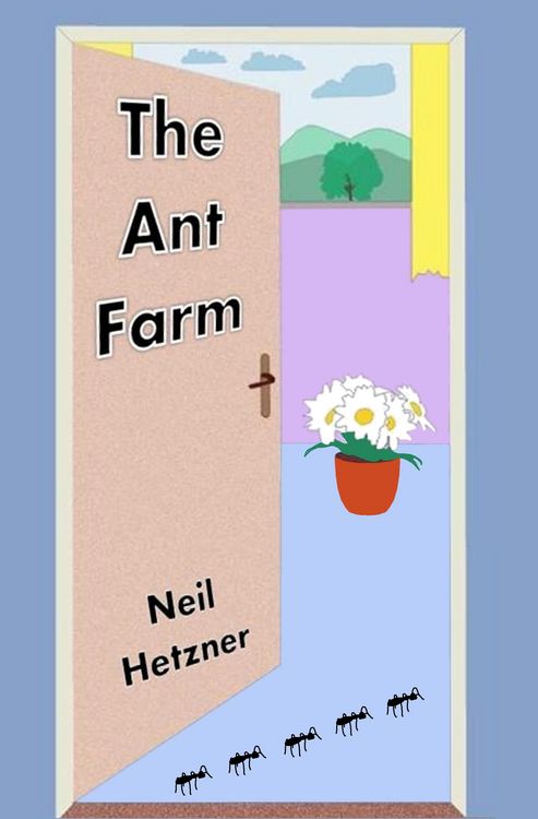 Produktbild: Ant Farm