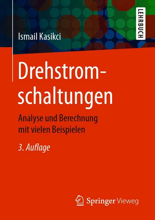 Produktbild: Drehstromschaltungen