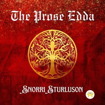 Produktbild: The Prose Edda