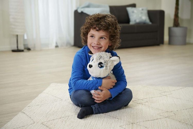 Produktbild: ChiChi Love Happy Husky