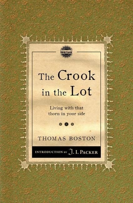 Produktbild: Crook in the Lot