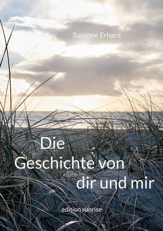 Produktbild: Die Geschichte von dir und mir