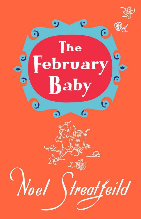 Produktbild: The February Baby