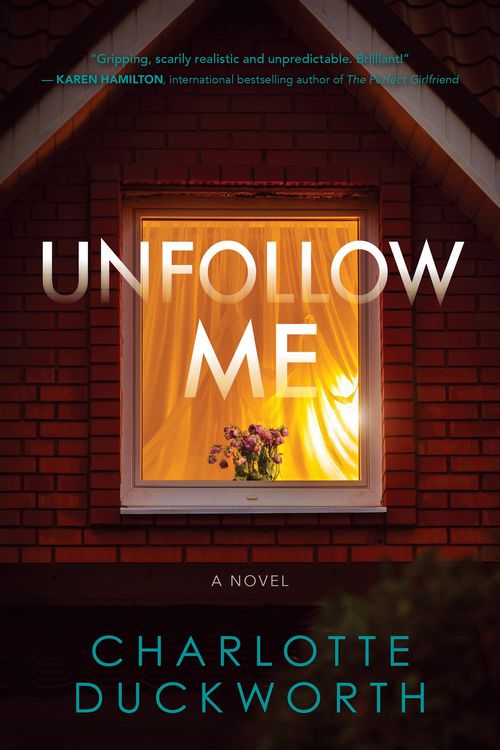 Produktbild: Unfollow Me
