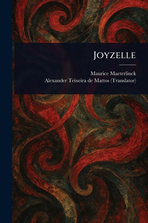 Produktbild: Joyzelle