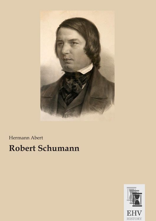 Produktbild: Robert Schumann