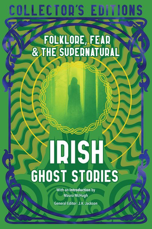 Produktbild: Irish Ghost Stories