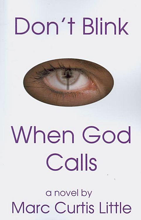 Produktbild: Don't Blink When God Calls
