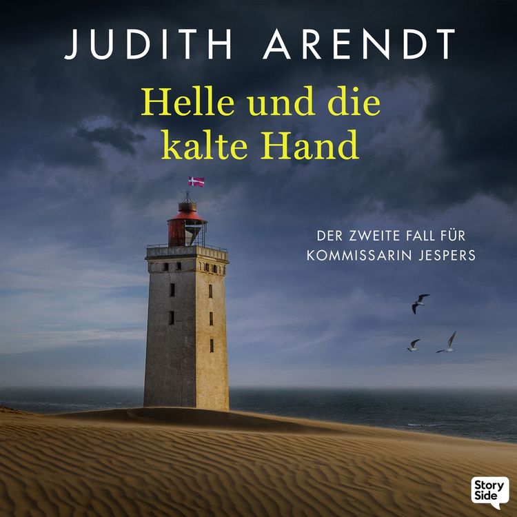 Produktbild: Helle und die kalte Hand