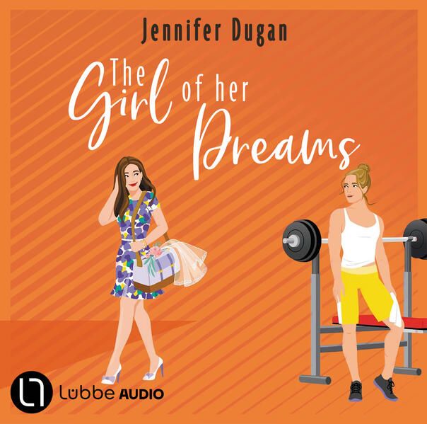 Produktbild: The Girl of her Dreams