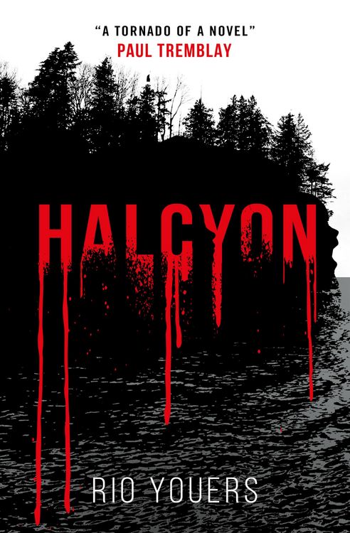 Produktbild: Halcyon