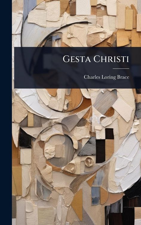 Produktbild: Gesta Christi