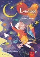 Produktbild: Evimizde - Siirler