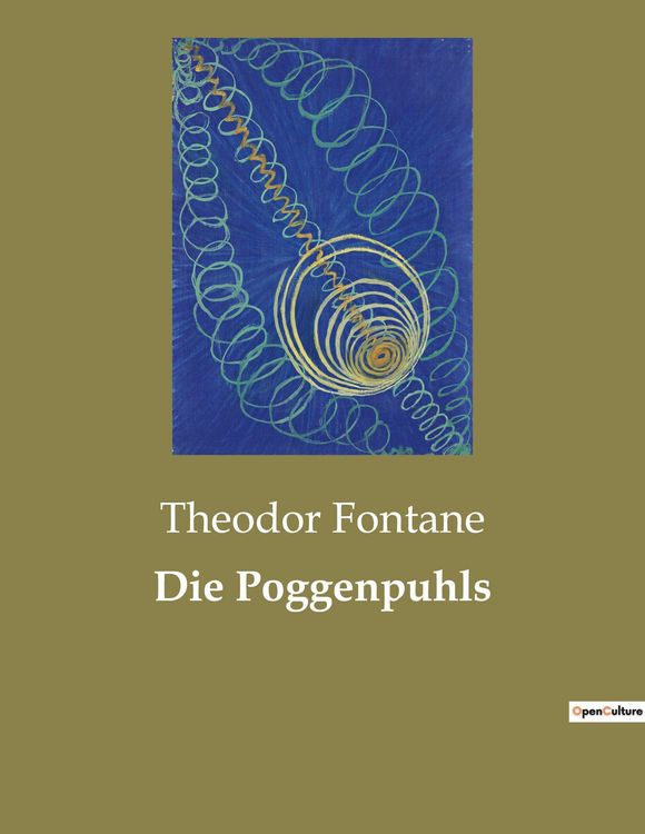 Produktbild: Die Poggenpuhls