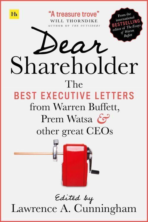 Produktbild: Dear Shareholder