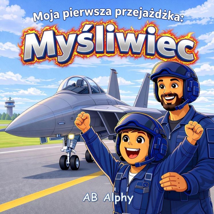 Produktbild: Moja pierwsza przeja&iquest;d&iquest;ka