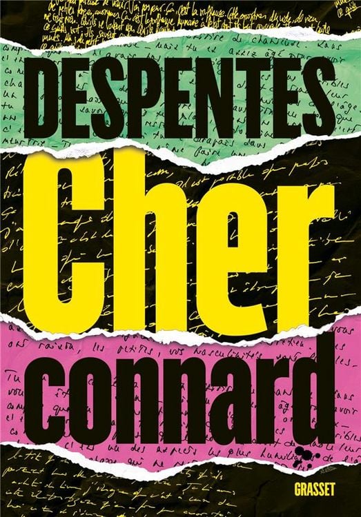 Produktbild: Cher Connard