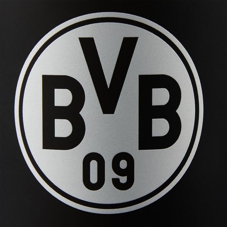 Produktbild: BVB 20700700 - Tritan Sport-Trinkflasche 650 ml