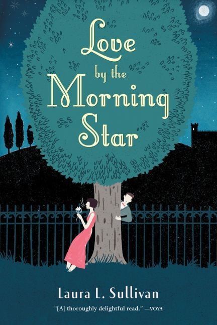 Produktbild: Love by the Morning Star