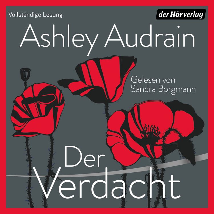 Produktbild: Der Verdacht