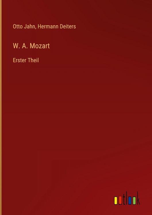Produktbild: W. A. Mozart