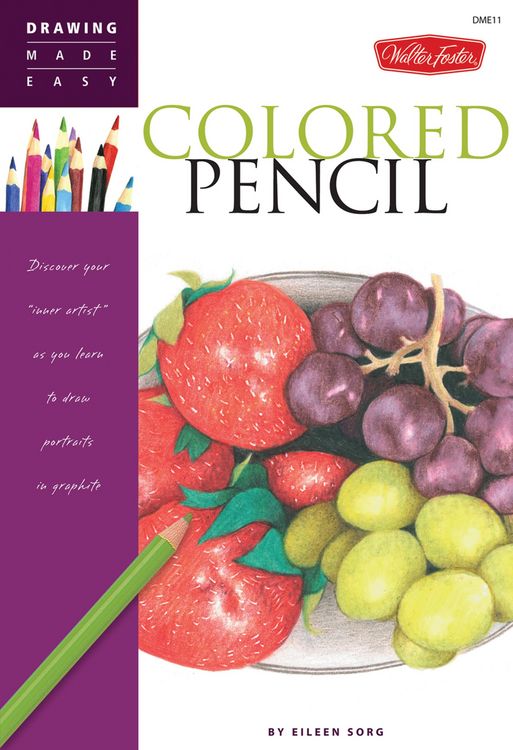 Produktbild: Colored Pencil