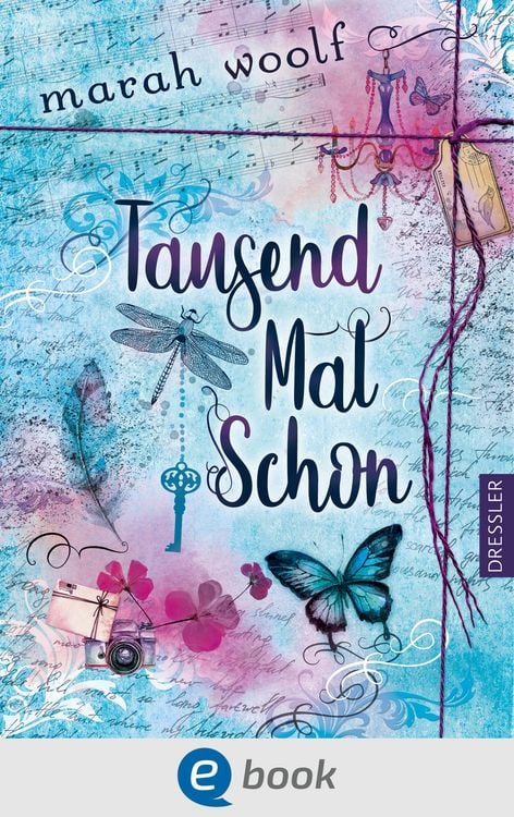 Produktbild: TausendMalSchon