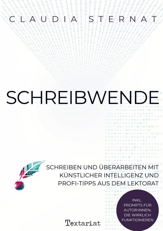Produktbild: SchreibWende