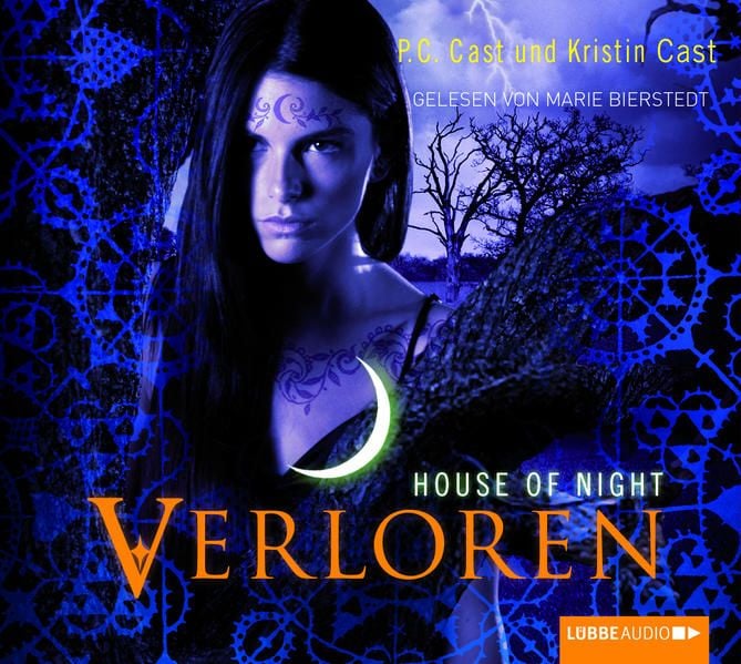 Produktbild: Verloren / House of Night Bd. 10
