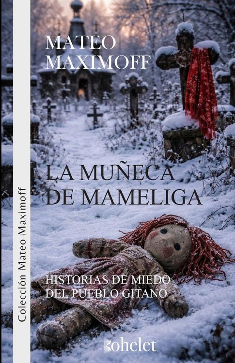 Produktbild: La mu&ntilde;eca de Mameliga