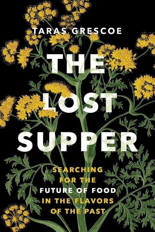 Produktbild: The Lost Supper