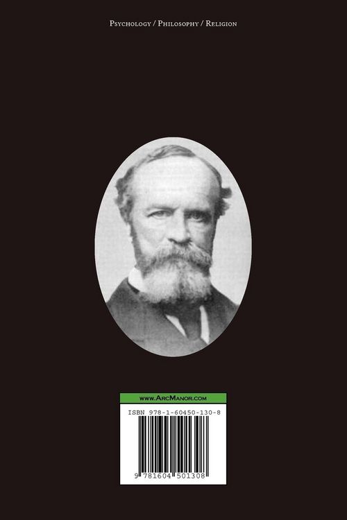 Produktbild: The Varieties of Religious Experience - A Study in Human Nature