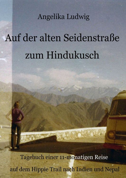 Produktbild: Auf der alten Seidenstra&szlig;e zum Hindukusch