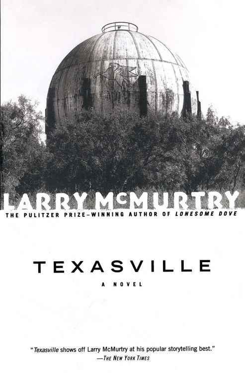 Produktbild: Texasville