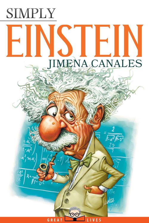 Produktbild: Simply Einstein
