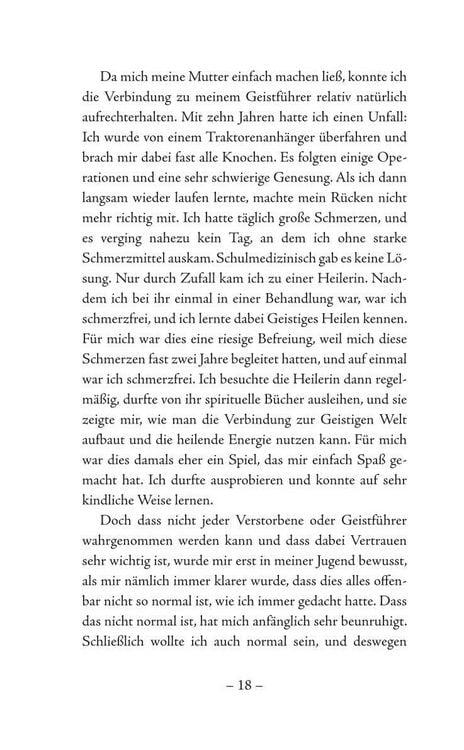 Produktbild: Deine Geistf&uuml;hrer sind bei dir