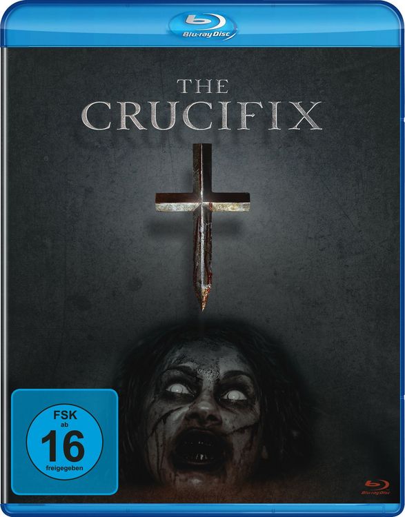 Produktbild: The Crucifix