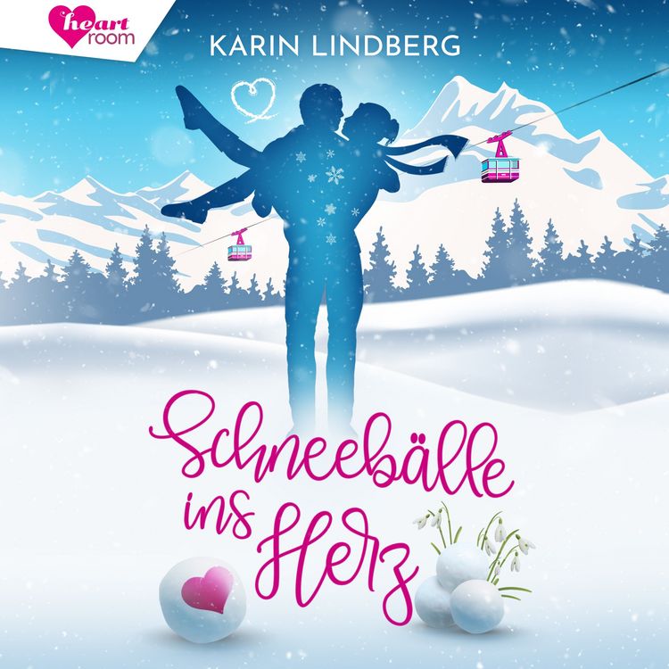 Produktbild: Schneeb&auml;lle ins Herz