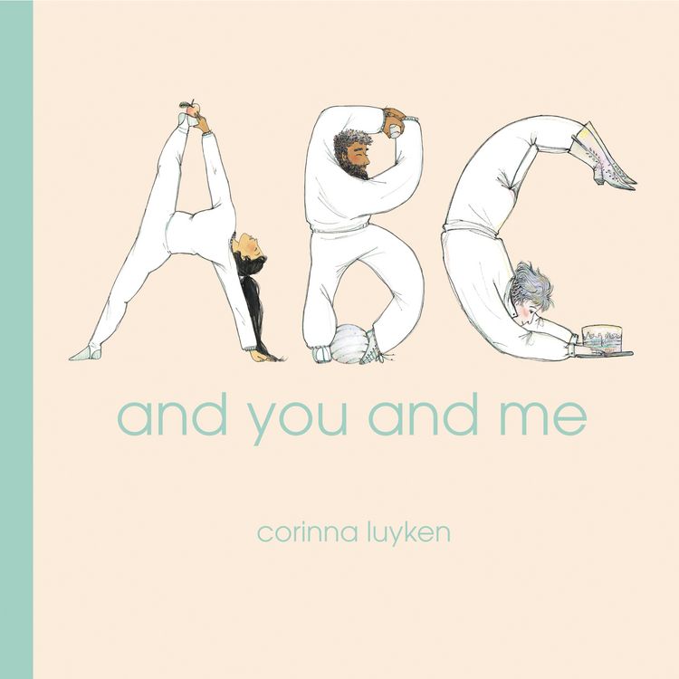 Produktbild: ABC and You and Me