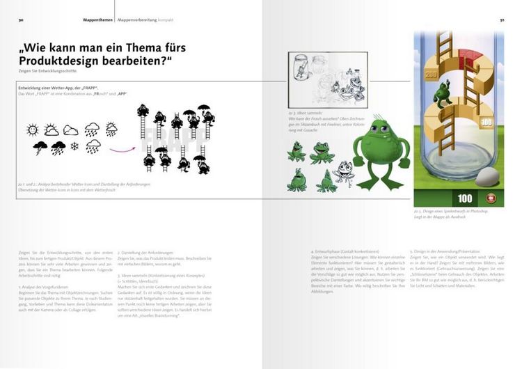 Produktbild: Mappenvorbereitung kompakt