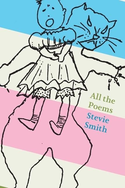 Produktbild: All the Poems: Stevie Smith