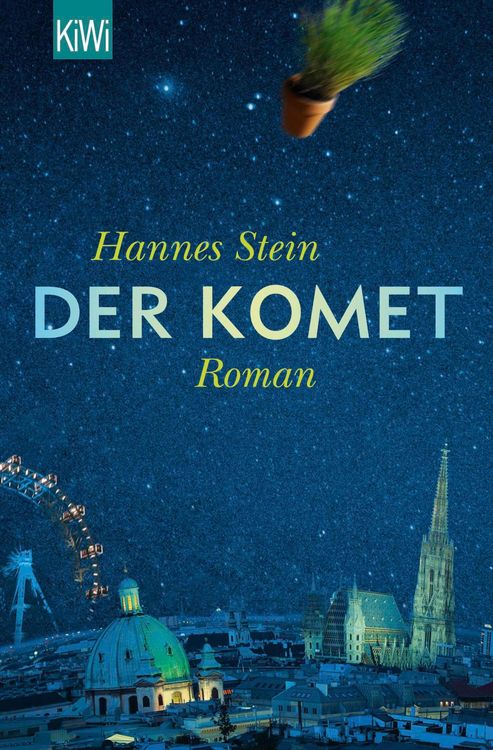 Produktbild: Der Komet